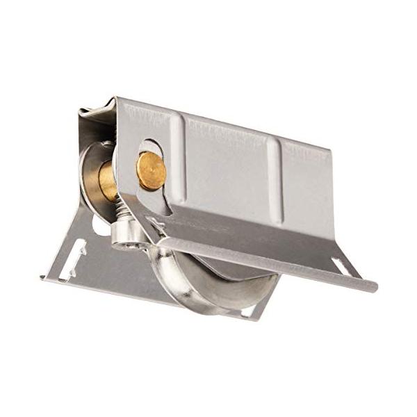 家研販売 サッシ戸車 10B25 1個入