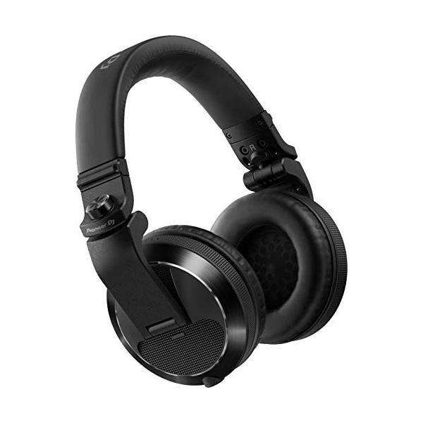 他サイト： Pioneer DJ プロフェッショナルDJヘッドホン HDJ-X7-Kの商品画像