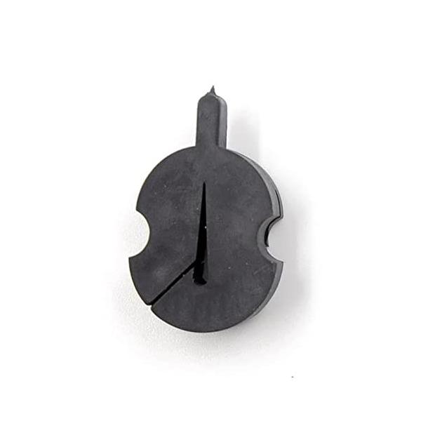 他サイト： Mute Tourte バイオリン・ビオラ用 ミュート 1つ穴 USAの商品画像