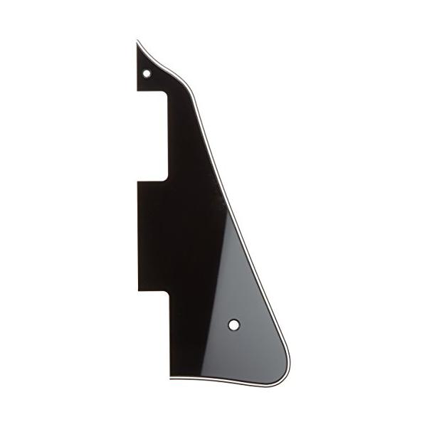 他サイト： SCUD LPタイプピックガード ブラック3P LP-B3Pの商品画像