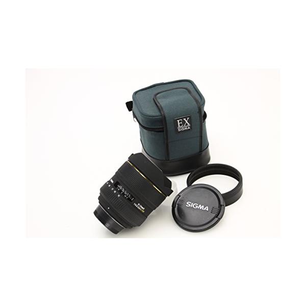 シグマ 12-24mm F4.5-5.6 EX DG ASPHERICAL ニコン用 : HIKARIショップ