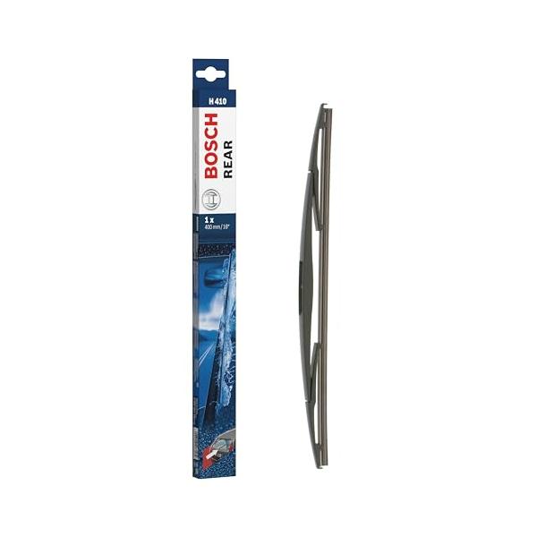 他サイト： BOSCH(ボッシュ) リア専用ワイパー 400mm H410 NV350 インサイト インプレッサ G4 ステップ ワゴン セレナの商品画像
