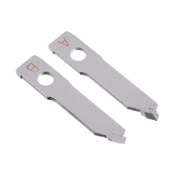 他サイト： 未来工業 フリーホルソー(R)付属品 替刃のみ FH-1KHの商品画像