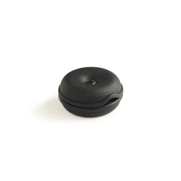 他サイト： CableTurtle ケーブルタートル MiniCableTurtle ミニケーブルタートル ブラックの商品画像
