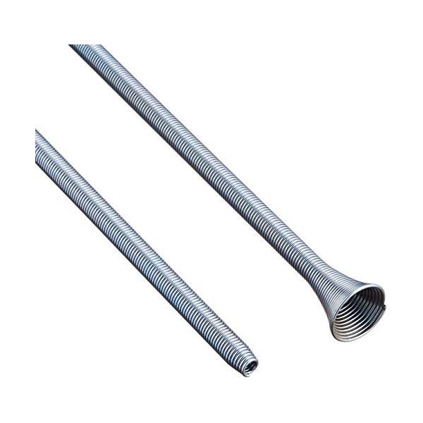 イチネンTASCO TA510L-4 ロングスプリングベンダー1/2(12.7mm用)