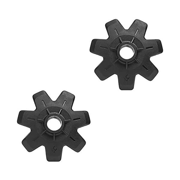 Black Diamond(ブラックダイヤモンド) フリーライドバスケット 75mm BD42132 ブラック