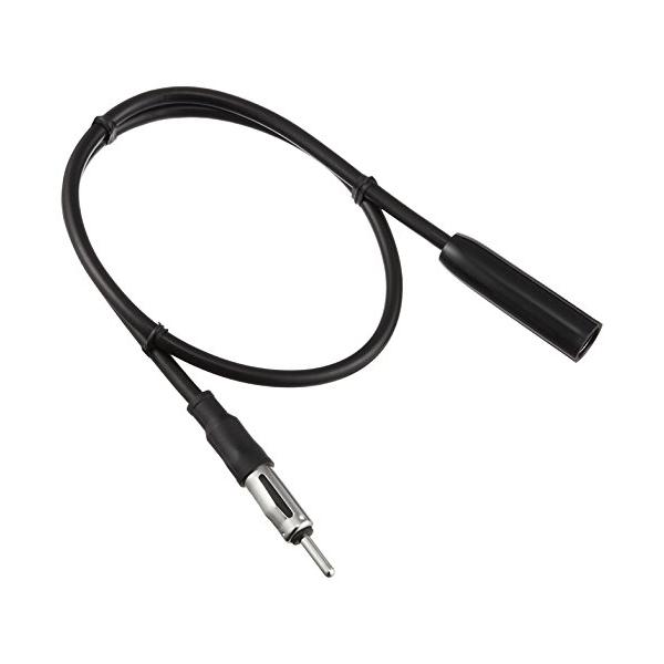 他サイト： エーモン(amon) AODEA(オーディア) アンテナ延長コード 約0.5m 2070の商品画像