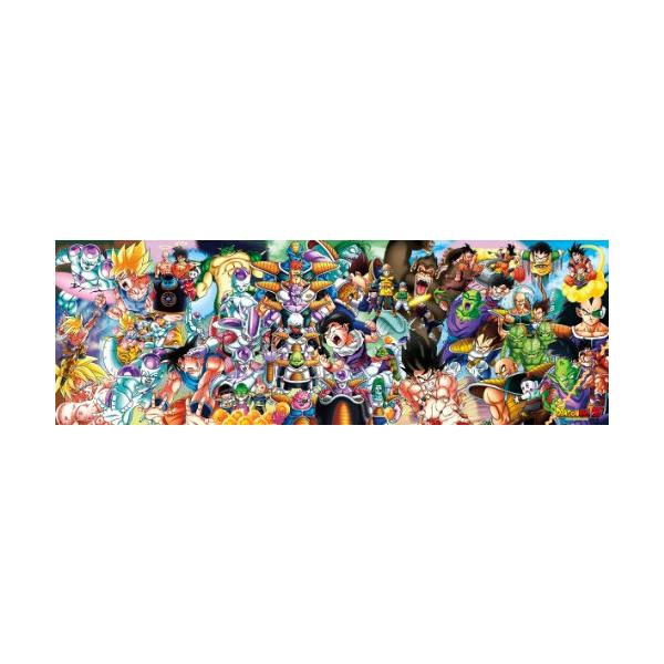 エンスカイ(ENSKY) ドラゴンボールZ DRAGONBALL Z CHRONICLES I 34