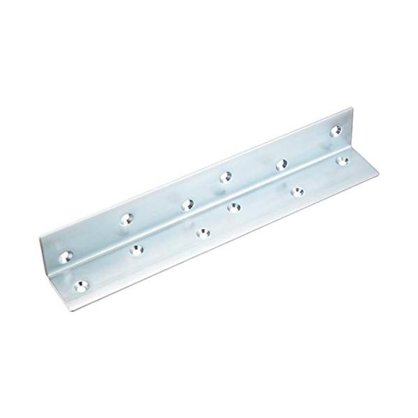 他サイト： ダイドーハント(DAIDOHANT)補強金物 ジョイント金具2ｘ4(ツーバイ)サポート Lアングル型 24A‐3‐Y10179030の商品画像