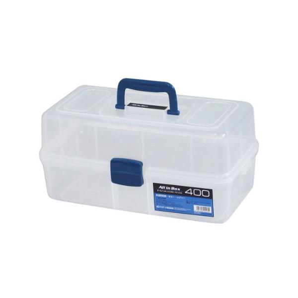 アステージ オールインボックス400 B ナチュラル AST-955