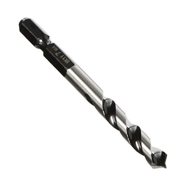 他サイト： SK11 スターエム F型ショートドリル 7mmの商品画像