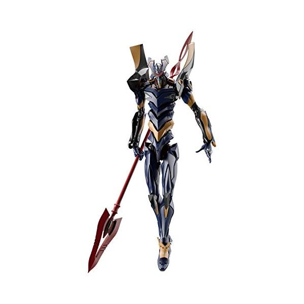 他サイト： BANDAI SPIRITS RG エヴァンゲリオン エヴァンゲリオン Mark.06ノンスケール 色分け済みプラモデル 194662の商品画像