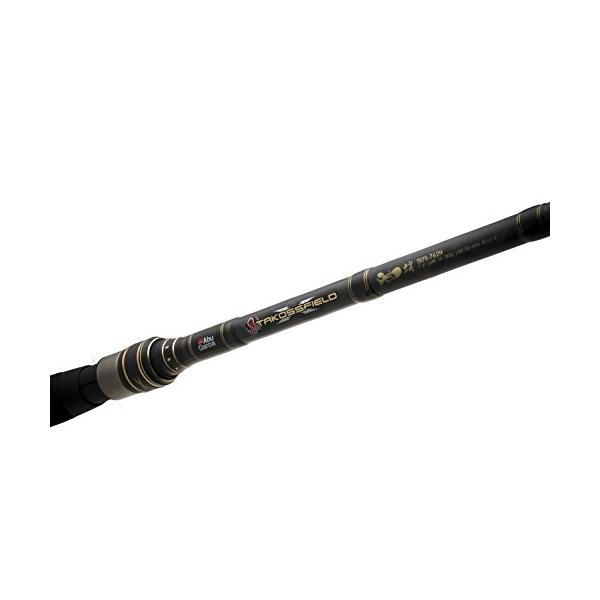 AbuGarcia (アブガルシア) タコスフィールド TAKOSSFIELD TKFS-762H 船