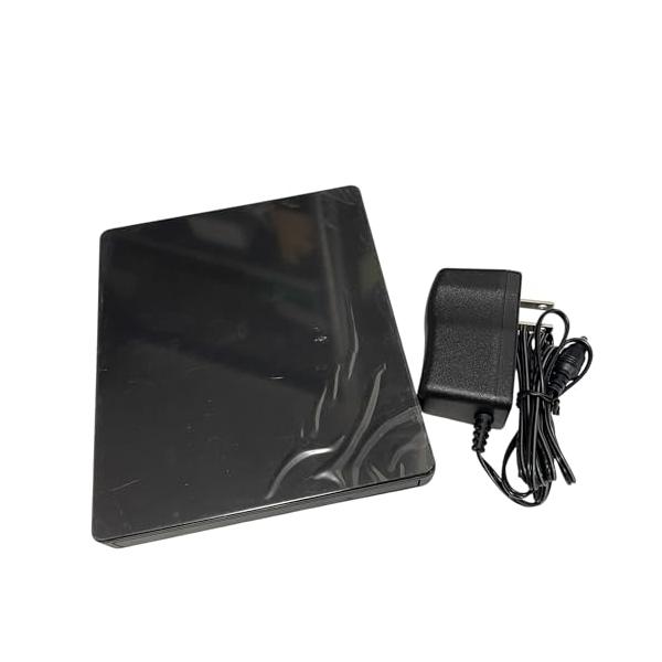 他サイト： アイ・オー・データ 「CDレコ(ブラック)」 スマホ CD取り込み パソコン不要 Wi-Fi接続で取り込み 【iOS/Android/ウォークマの商品画像