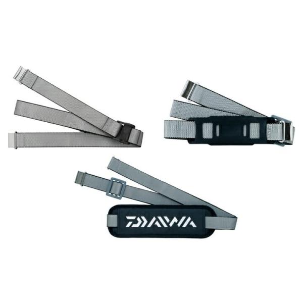 他サイト： ダイワ(DAIWA) CP ショルダーベルト 170B 885102の商品画像