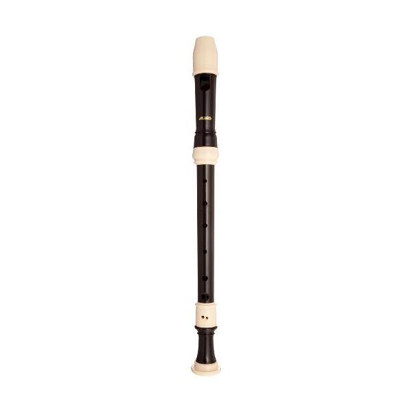 他サイト： トヤマ楽器 AULOS(アウロス)ベルカント アルトリコーダー バロック式 309A(E)の商品画像