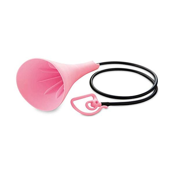 他サイト： PROIDEA プロイデア UTAET EX+ ピンク 幅9.0cm×奥行8.8cm×高20.4cmの商品画像