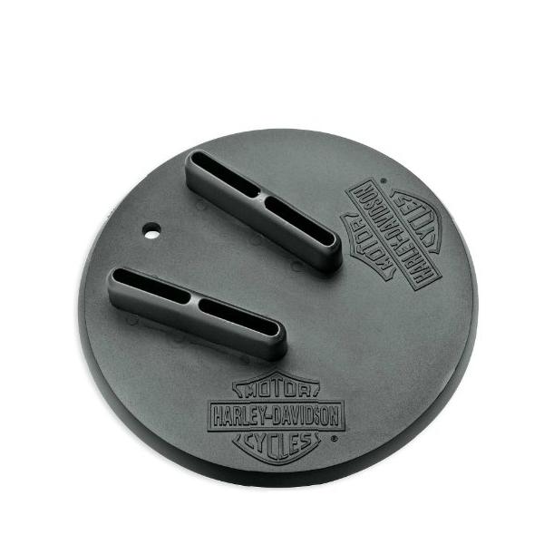 他サイト： HARLEY-DAVIDSON(ハーレーダビッドソン) 純正ジフィースタンドコースター HD94647-98の商品画像