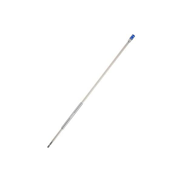 ベッセル(VESSEL) 40V対応 スリムロングビットホルダーDX 電動工具用 6.35×600mm DXH-600
