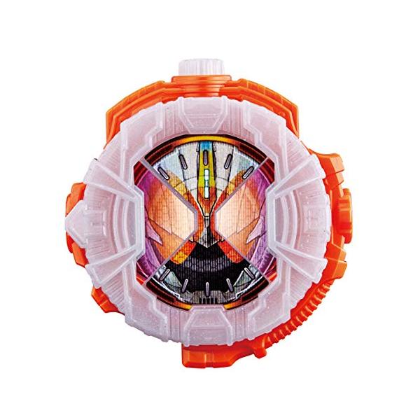 仮面ライダージオウ DXゴーストムゲン魂ライドウォッチ