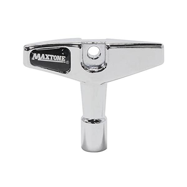 他サイト： MAXTONE (マックストーン) マグネット付き ドラム チューニングキー DK-14Mの商品画像