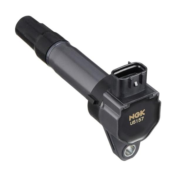 他サイト： 日本特殊陶業(NGK) 自動車点火系補修部品 イグニッションコイル 【48525】 U5157 ジムニー JB23W 等の商品画像