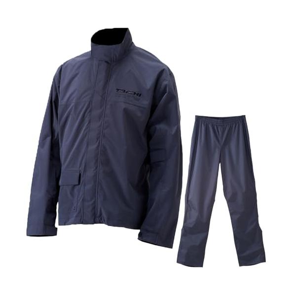 TAICHI DRYMASTER レインスーツ タイチ公式通販】RSR048 DRYMASTER レインスーツ | TAICHI