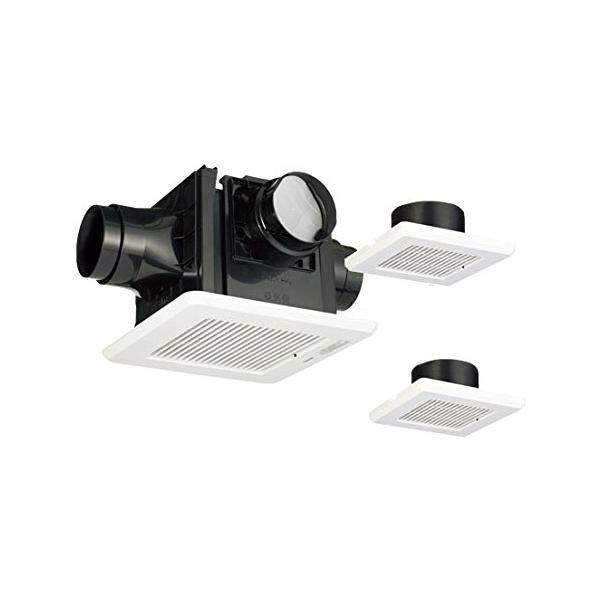 ま*ち様 東芝キャリア ダクト用 換気扇 低騒音　 DVP-T14CLDPT Amazon.co.jp: 東芝キャリア ダクト用 換気扇 低騒音 14cm 2-3