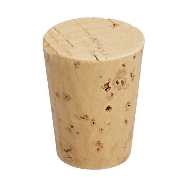 ブラウン/-/EN56932・パッケージ個数:1・外寸 :φ20×33mm・製品重量:10g・材質:コルク