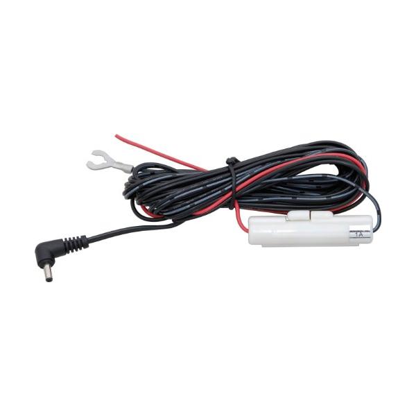 -/-/ZR-01・パッケージ個数:1・車両ACC線またはIG線から直接電源を接続することにより、車両シガーソケットを使用せずにスッキリした配線を行うことができます。 本体電源差込口がUSBタイプには対応していません。・シガープラグのない車...