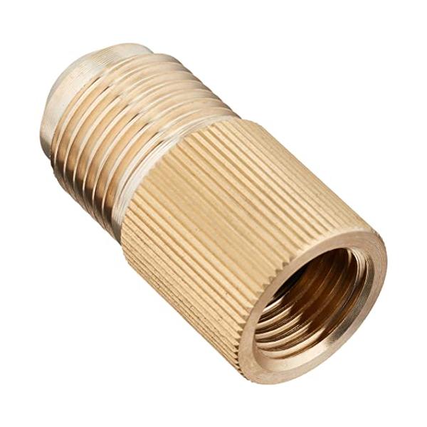 他サイト： イチネンTASCO TA159P-6 アダプター(3/8オスX5/16メス)の商品画像