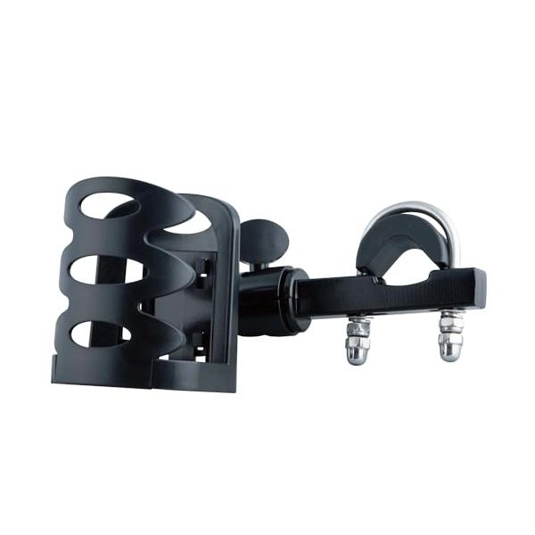 他サイト： ジェットイノウエ(Jet Inoue) アシストグリップ固定式ホルダー カップタイプ トラック カップホルダー 592011の商品画像