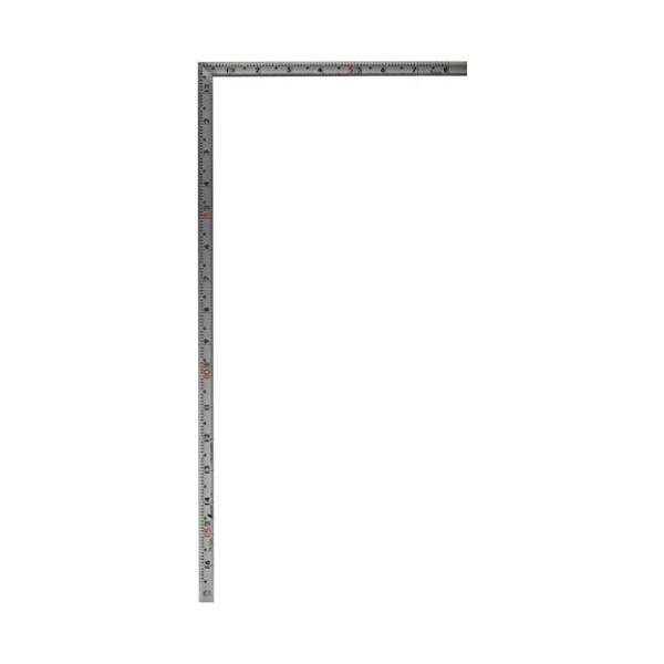 他サイト： シンワ測定(Shinwa Sokutei) 曲尺 尺6同目名作 シルバー 10646の商品画像