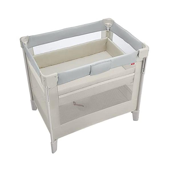 Aprica(アップリカ) ベビーベッド ココネルエアー AB 0か月から2歳頃