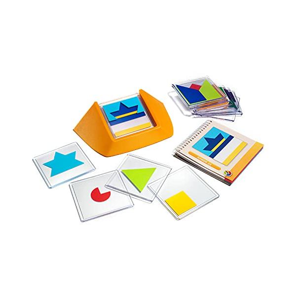 カラーコードカラーコード/ワンサイズ/SG090JP・Color:カラーコード・ヨーロッパで大人気 ベルギー生まれの脳トレゲーム SmartGames(スマートゲームズ)は子供から大人まで楽しめる「頭をひねる」パズルゲームが盛りだくさん・視...