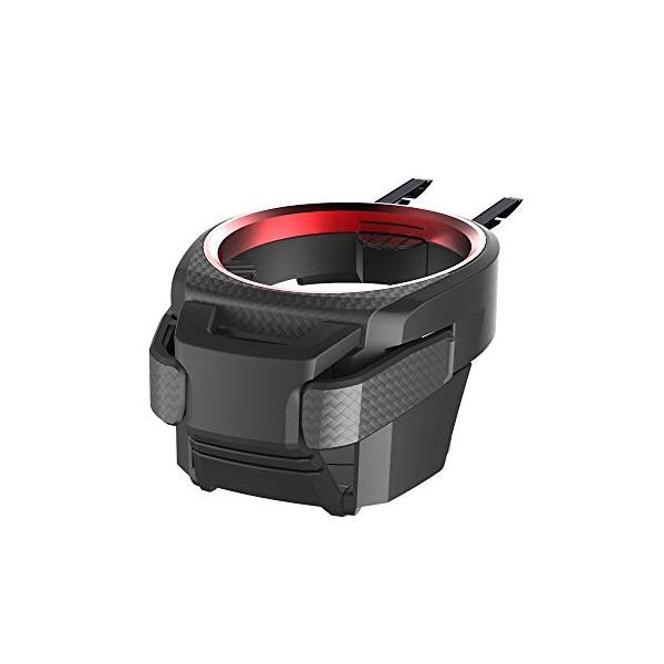 星光産業 車内用品 ドリンクホルダー EXEA(エクセア) スマホドリンク