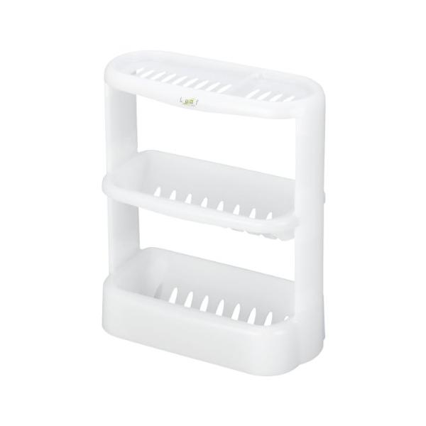 ナチュラル/-/ナチュラル・Color:ナチュラル・パッケージ個数:1・商品サイズ:幅323×奥行156×高さ378~396mm・重量:749g・材質:ポリプロピレン・原産国:日本