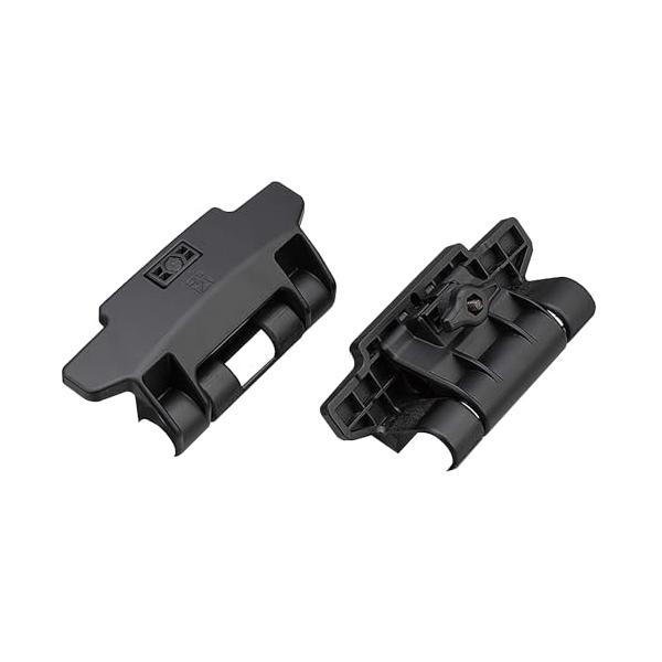 他サイト： カーメイト(CARMATE) inno ロッドホルダー オプション 直接取り付け用 グリップアダプター 左右セット IF62の商品画像