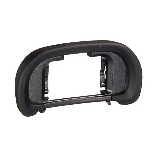 SONY(ソニー) アイピースカップ FDA-EP18(α7R III、α7R IV、α9 II、α7 III、α7 II、α9、α7R IV、