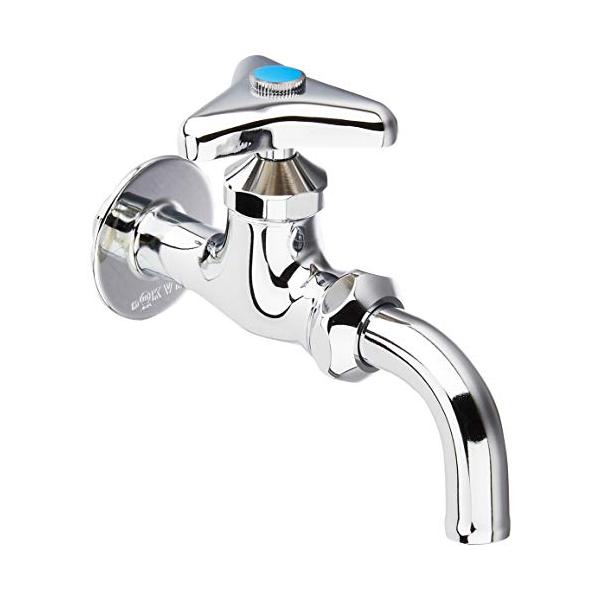 他サイト： KVK 吐水口回転形水栓 K11の商品画像