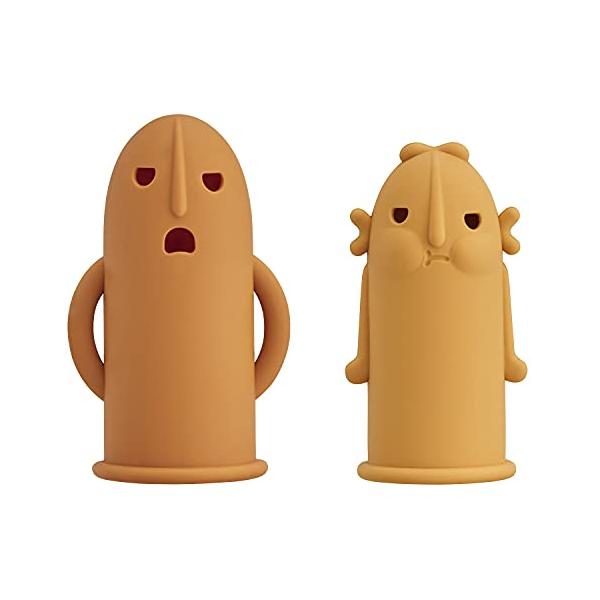 HA-205/-/HA-205・パッケージ個数:1・本体サイズ(大）内径17×高さ44mm／(小）内径15×高さ41mm・特長フィットしやすい内側リブ、紙をキャッチしやすい凸凹加工。・入内容大・小各1個入・ご注意ポーズの組合せは決まっていま...