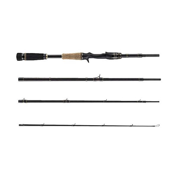 【送料込み】アブガルシア　ワールドモンスター wmcc-654m mgs② Abu Garcia アブガルシア ワールドモンスター WMCC-654M MGS