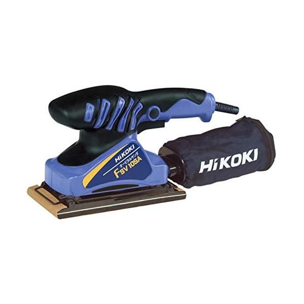 HiKOKI(ハイコーキ) オービタルサンダー 92mm×184mm 集じんタイプ