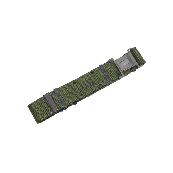 アメリカ軍 LC-2 ピストルベルト 初期型 Mサイズ 表記アンダー30in 新品 デッドストック
