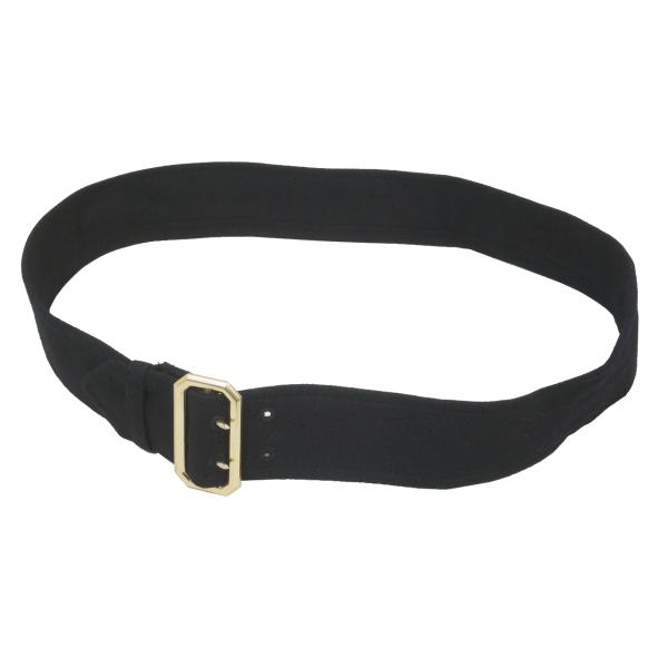 MILITARY（ミリタリー） イギリス軍 ドレスベルト ウェストベルト No1