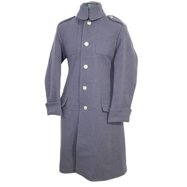 【special】 40s イギリス軍 カナダ軍 ホスピタル ウール コート 1940's British Army Pure Wool Hospital Jacket ① | Daily Dress Market