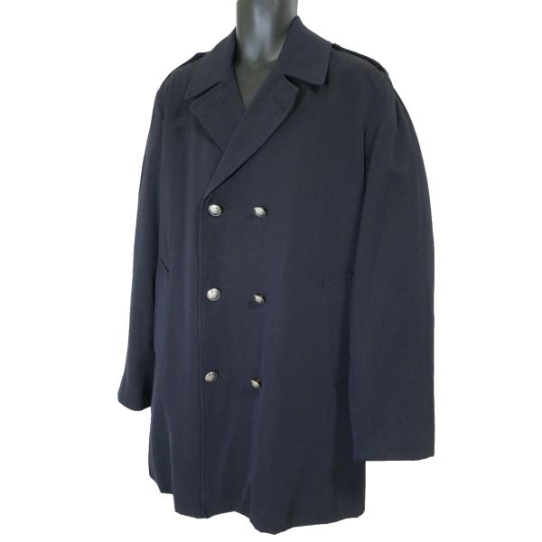 イギリス製 ヴィンテージ ピーコート WINDSMOOR コート Vintage イギリス製 ヴィンテージ ピーコート WINDSMOOR コート Vintage