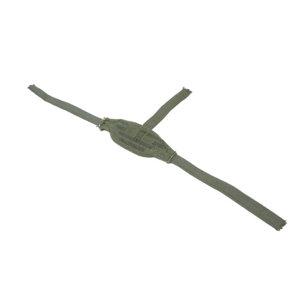 アメリカ軍 水筒カバー ヘルメットライナー用バンド×5本 まとめて デッド アメリカ軍 水筒カバー ヘルメットライナー用バンド×5本 まとめて