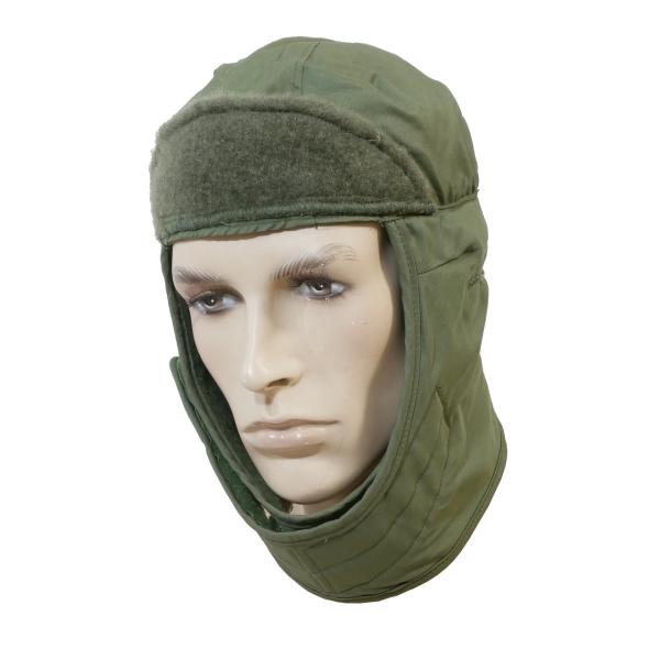 50s ドイツ軍 紐ライナー 1960年代スウェーデン軍のライナーコート 1960's Swedish