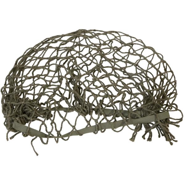 MILITARY（ミリタリー） オーストリア軍 ヘルメットネット OD 新品